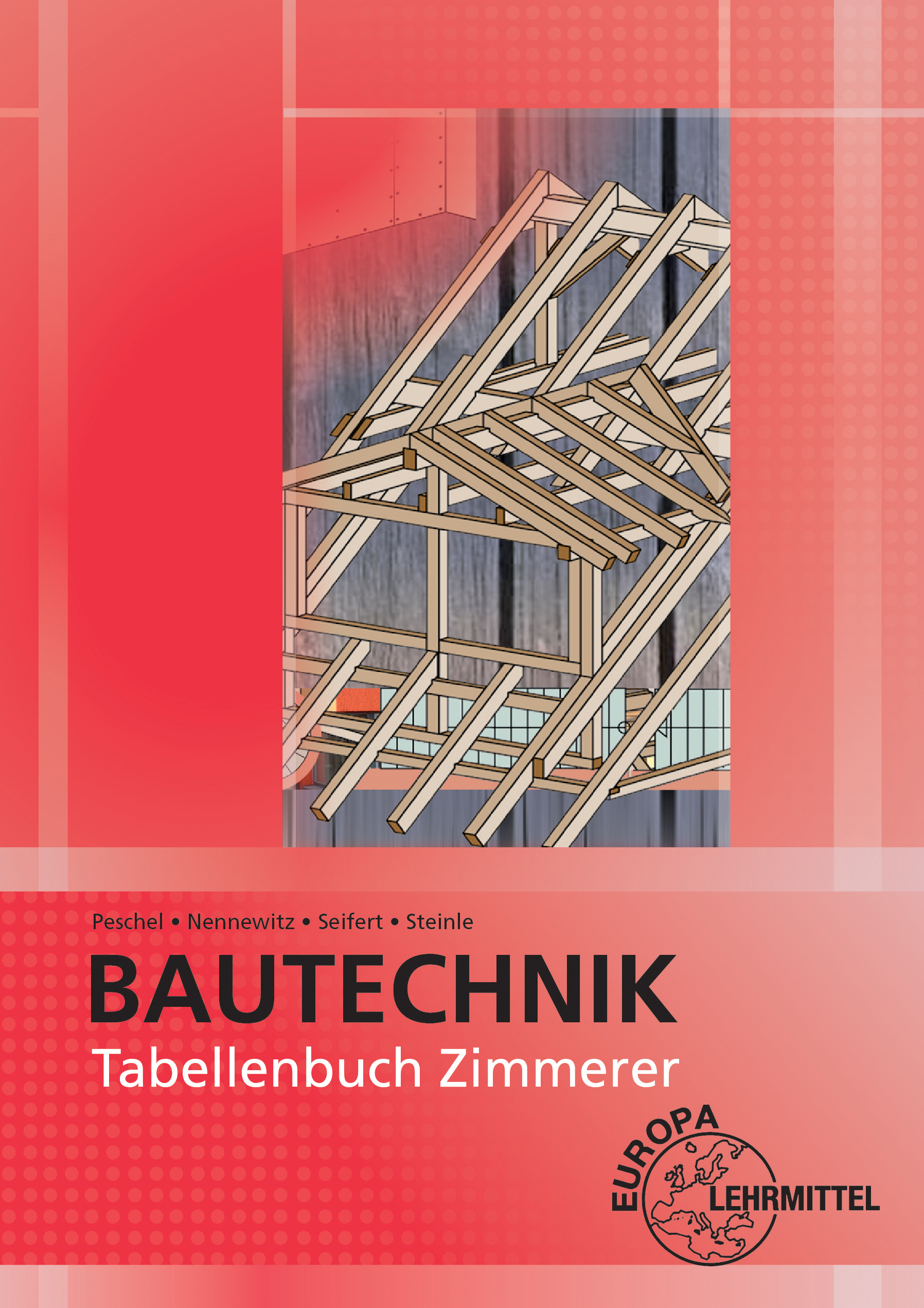 43177-6 Tabellenbuch Zimmerer