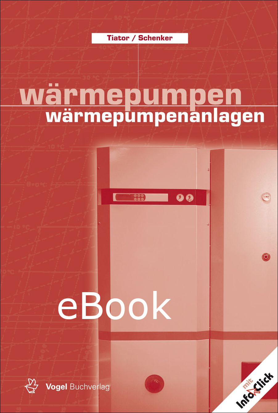 Wärmepumpen - eBook
