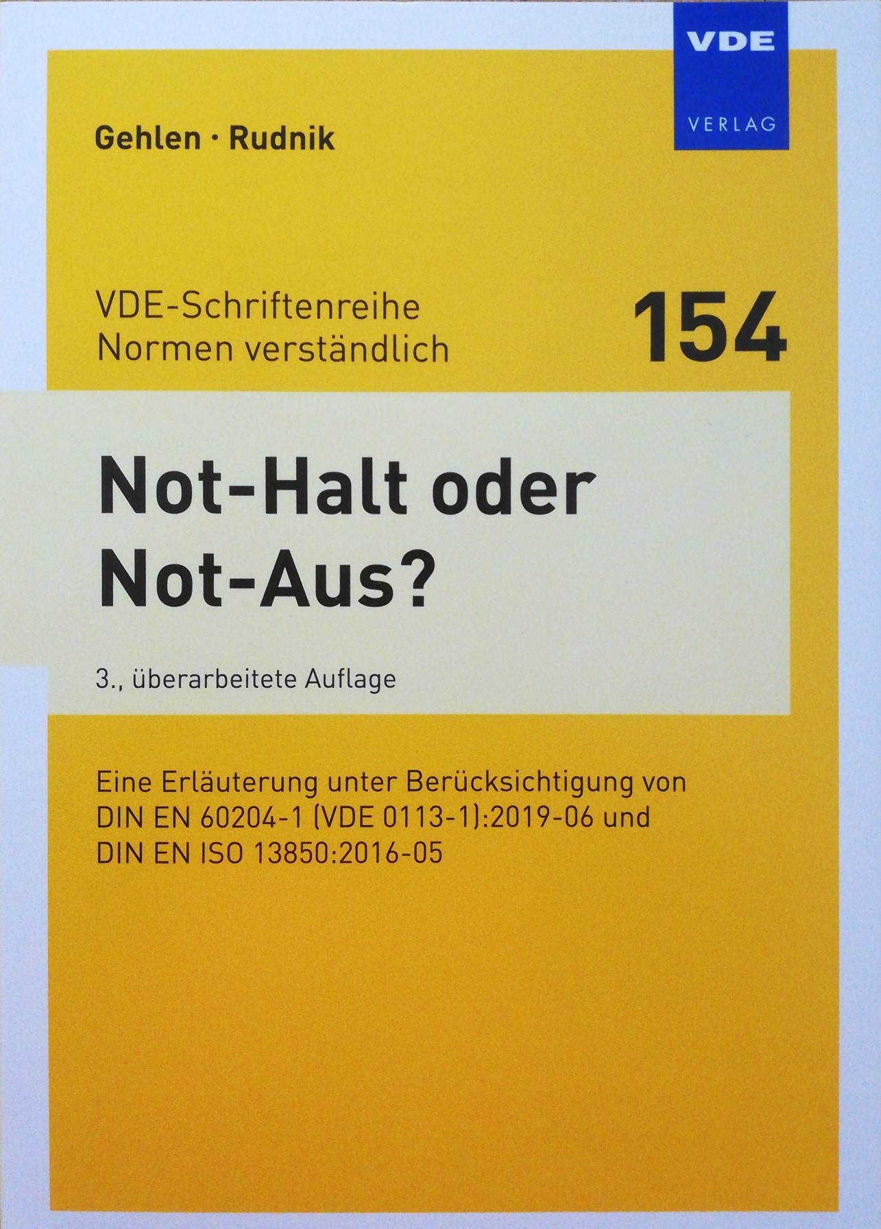 not