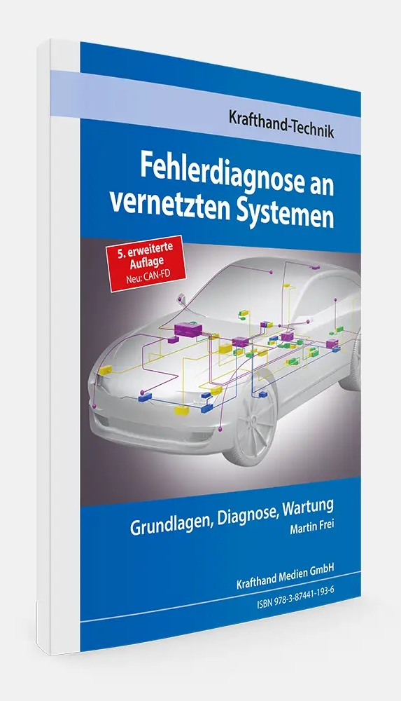 Fehlerdiagnose an vernetzten Systemen