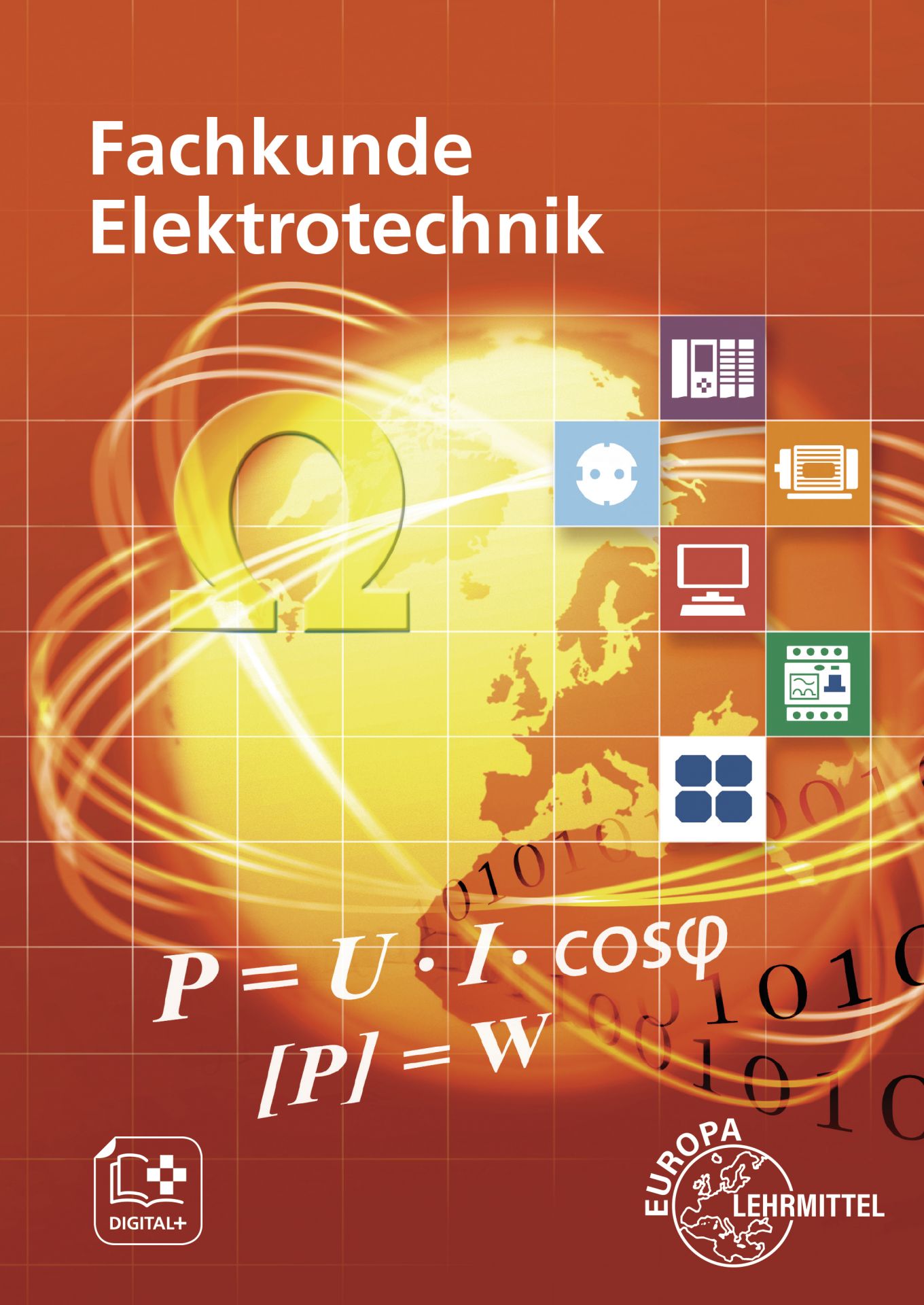 Fachkunde Elektrotechnik
