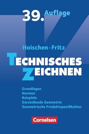 Technisches Zeichnen