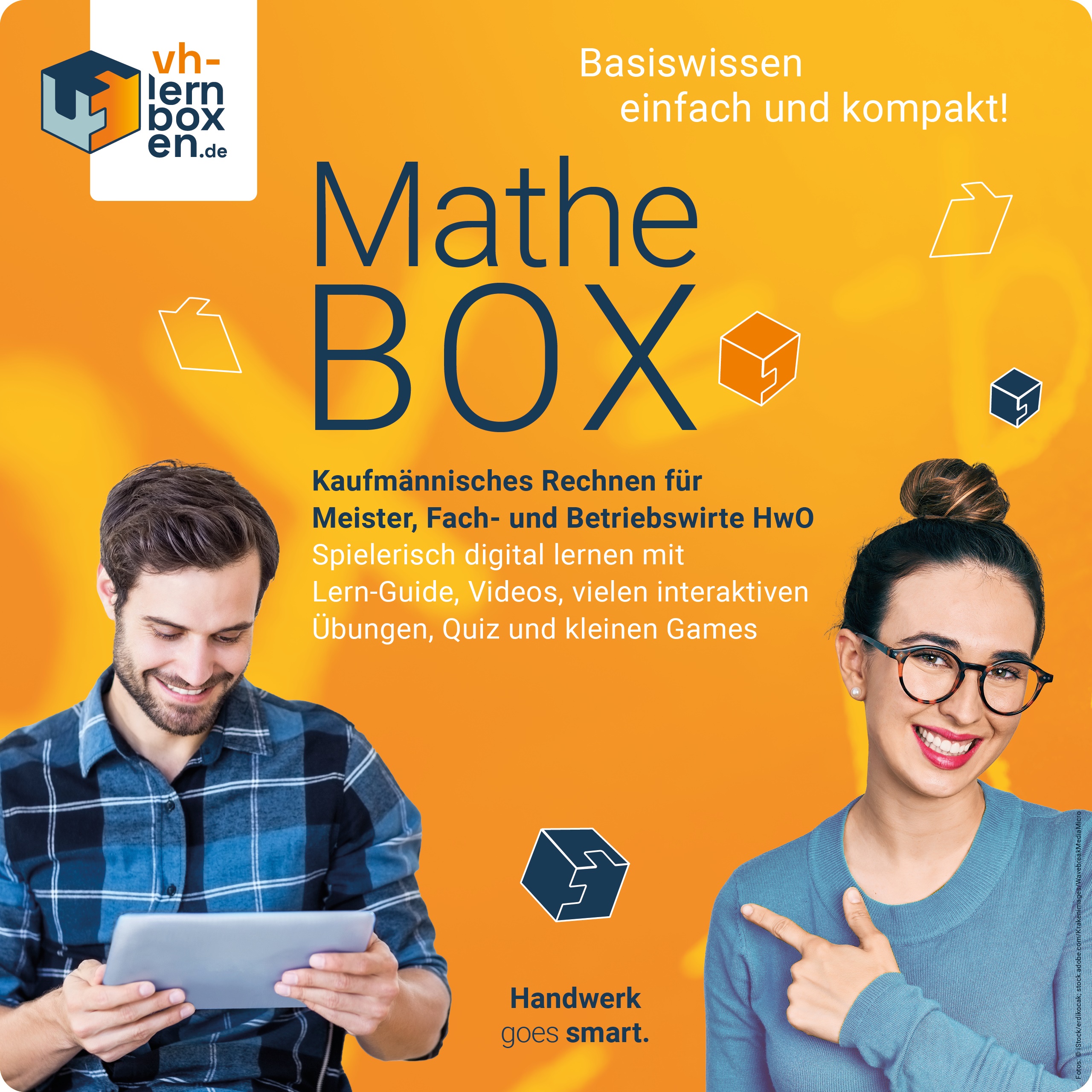 MatheBOX