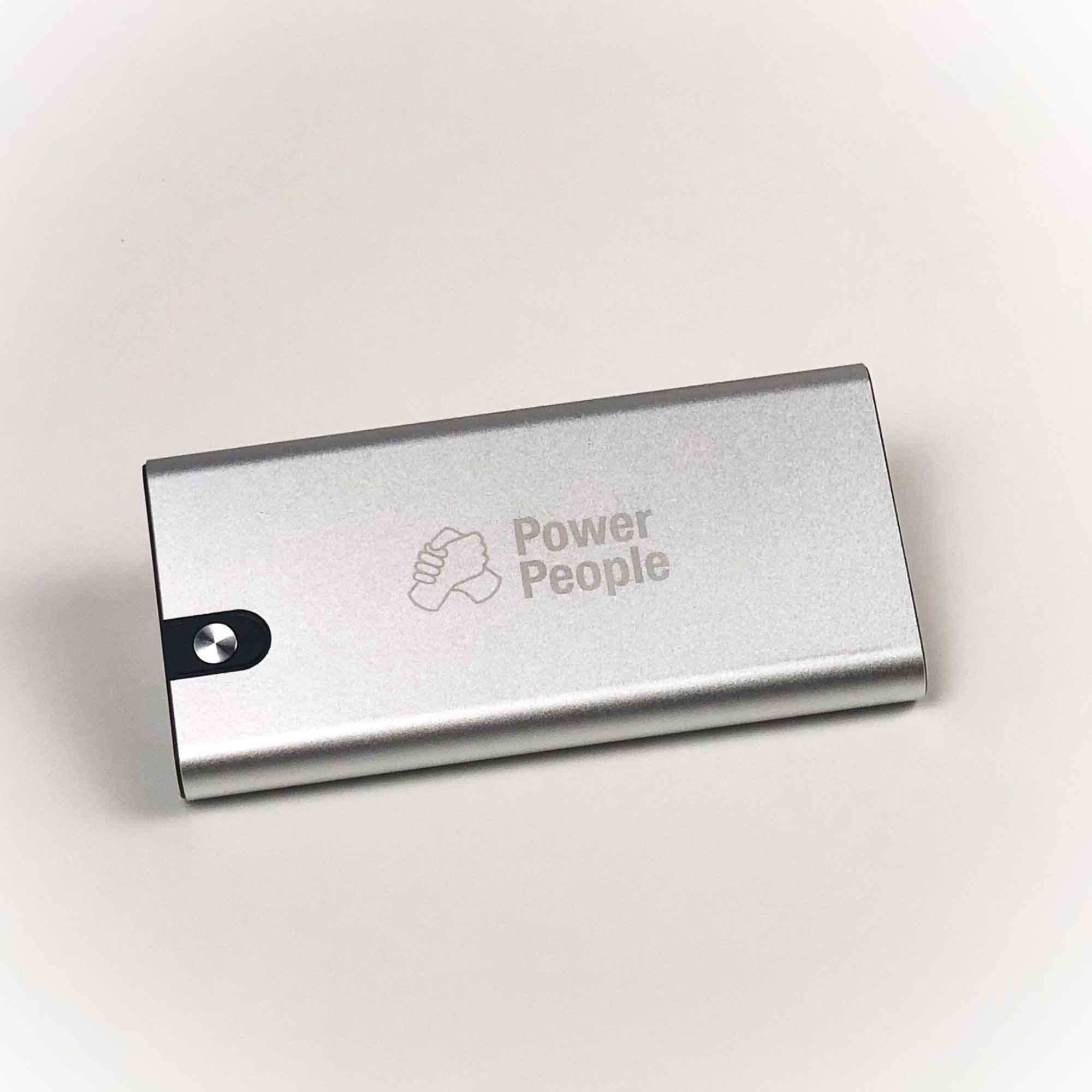 Power People Powerbank