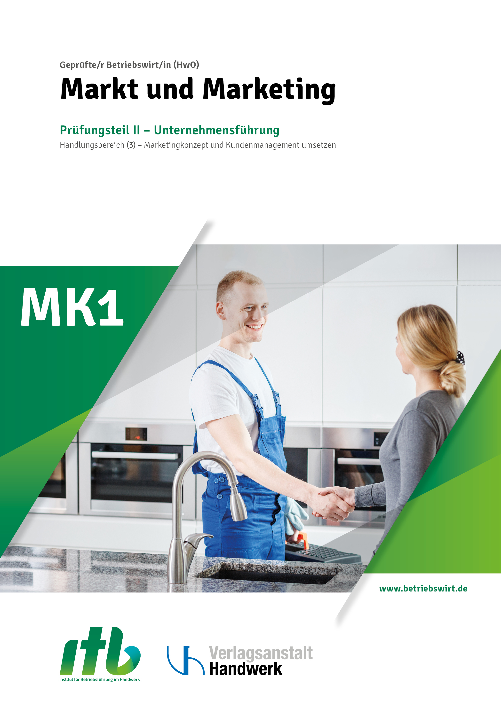 Cover-MK1 MK1 - Markt und Marketing -DIGITAL-