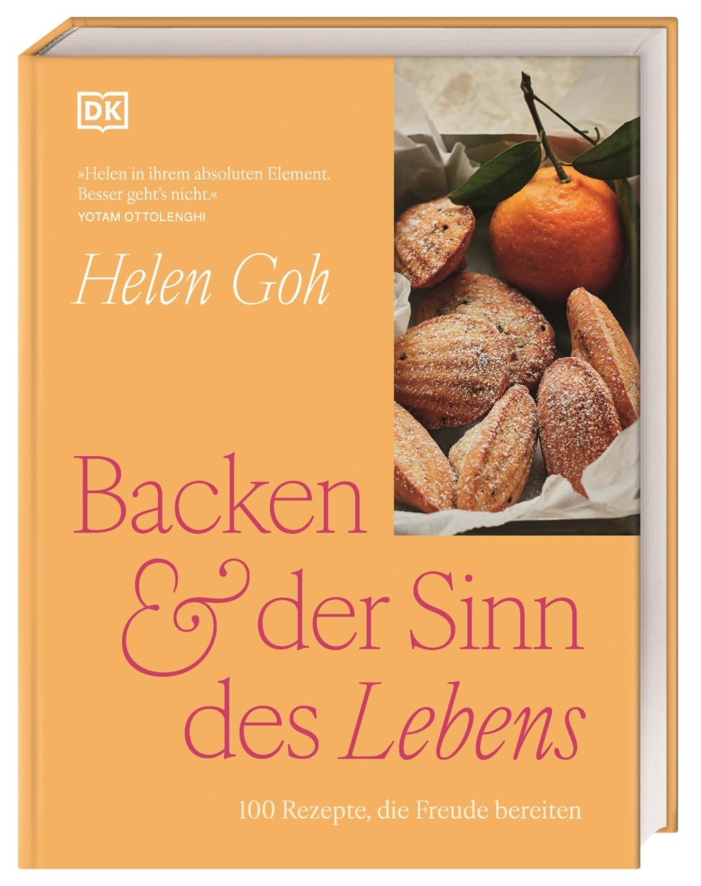 Backen & der Sinn des Lebens