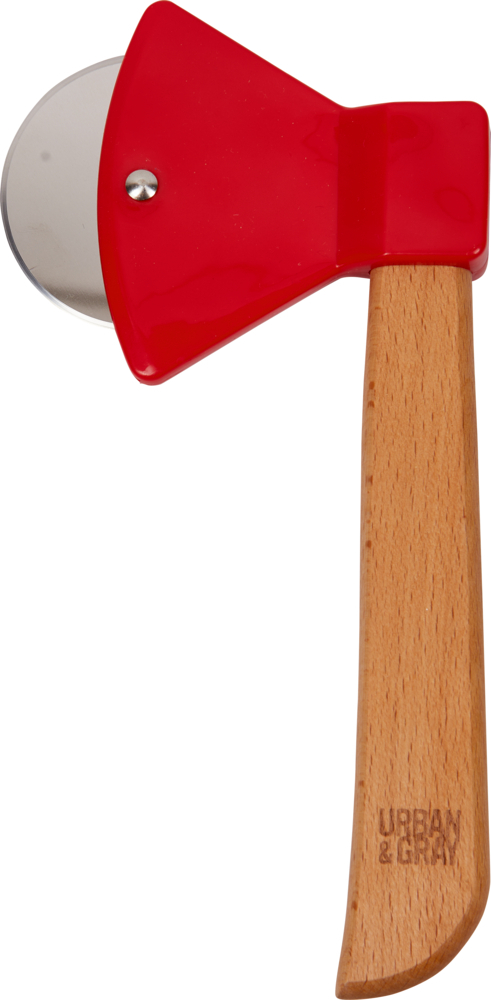 Pizzaschneider "Beil"