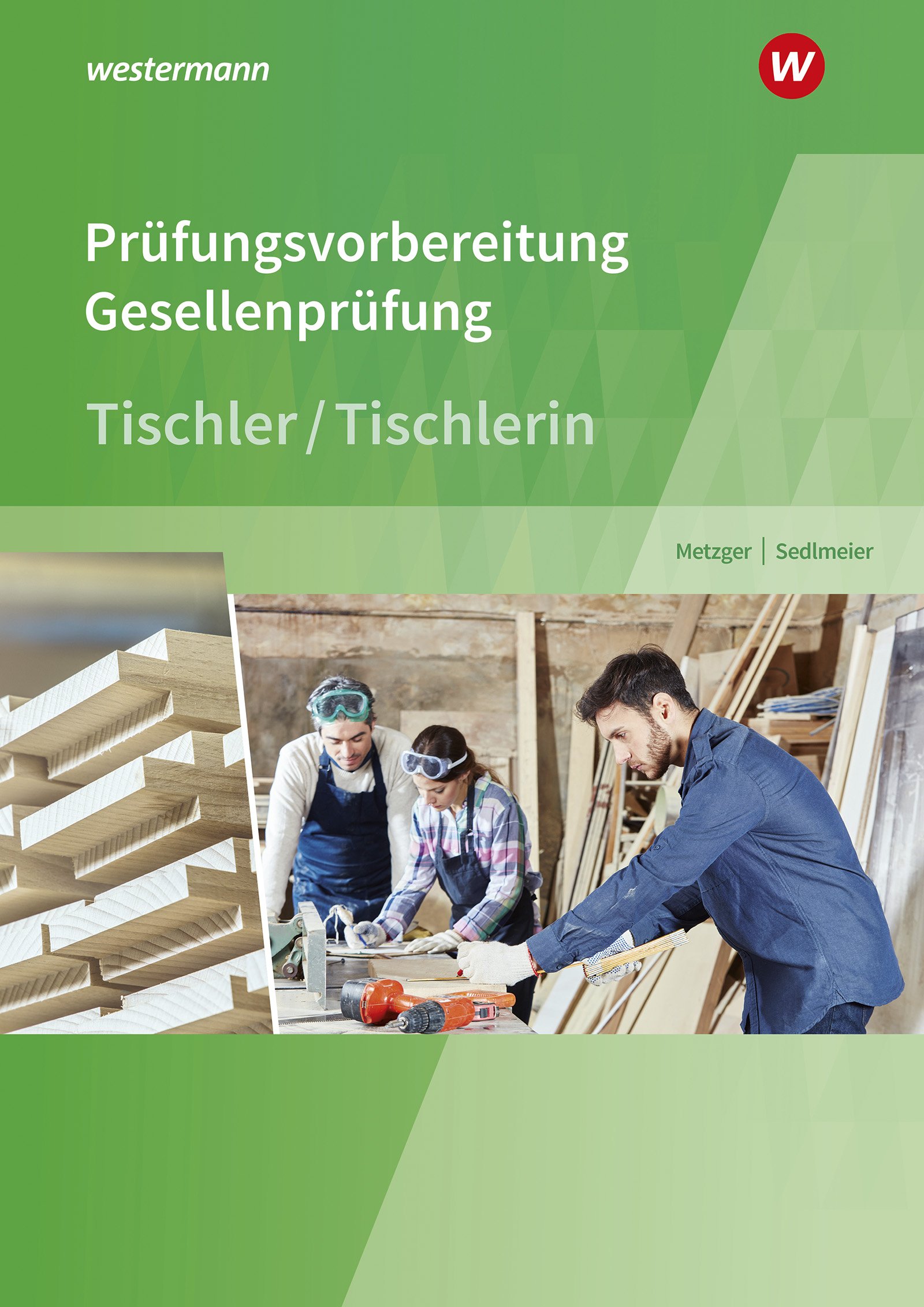 810nnLnEGTL Prüfungsvorbereitung Tischler - Gesellenprüfung