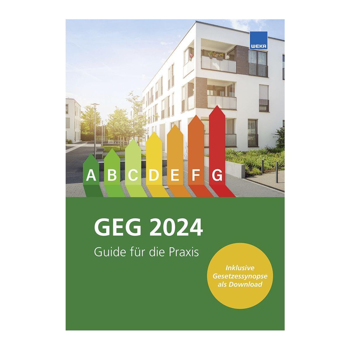 GEG 2024 - Guide für die Praxis