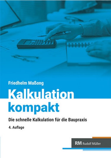 Kalkulation kompakt