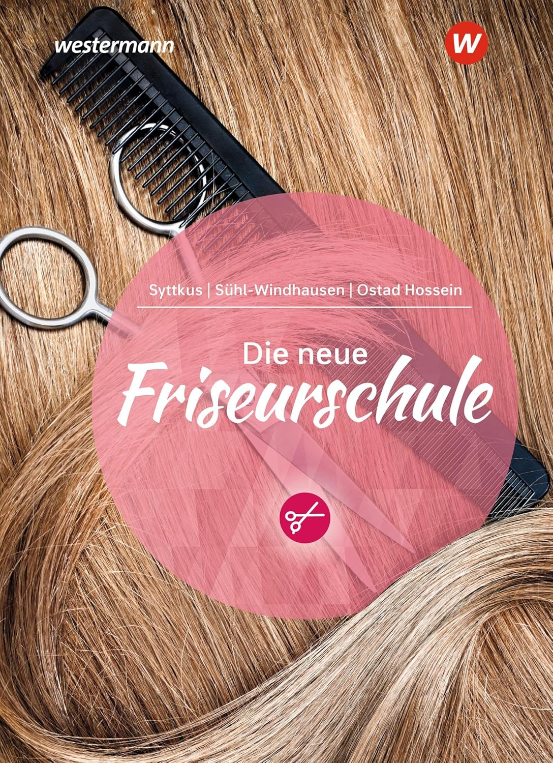 Die neue Friseurschule Die neue Friseurschule
