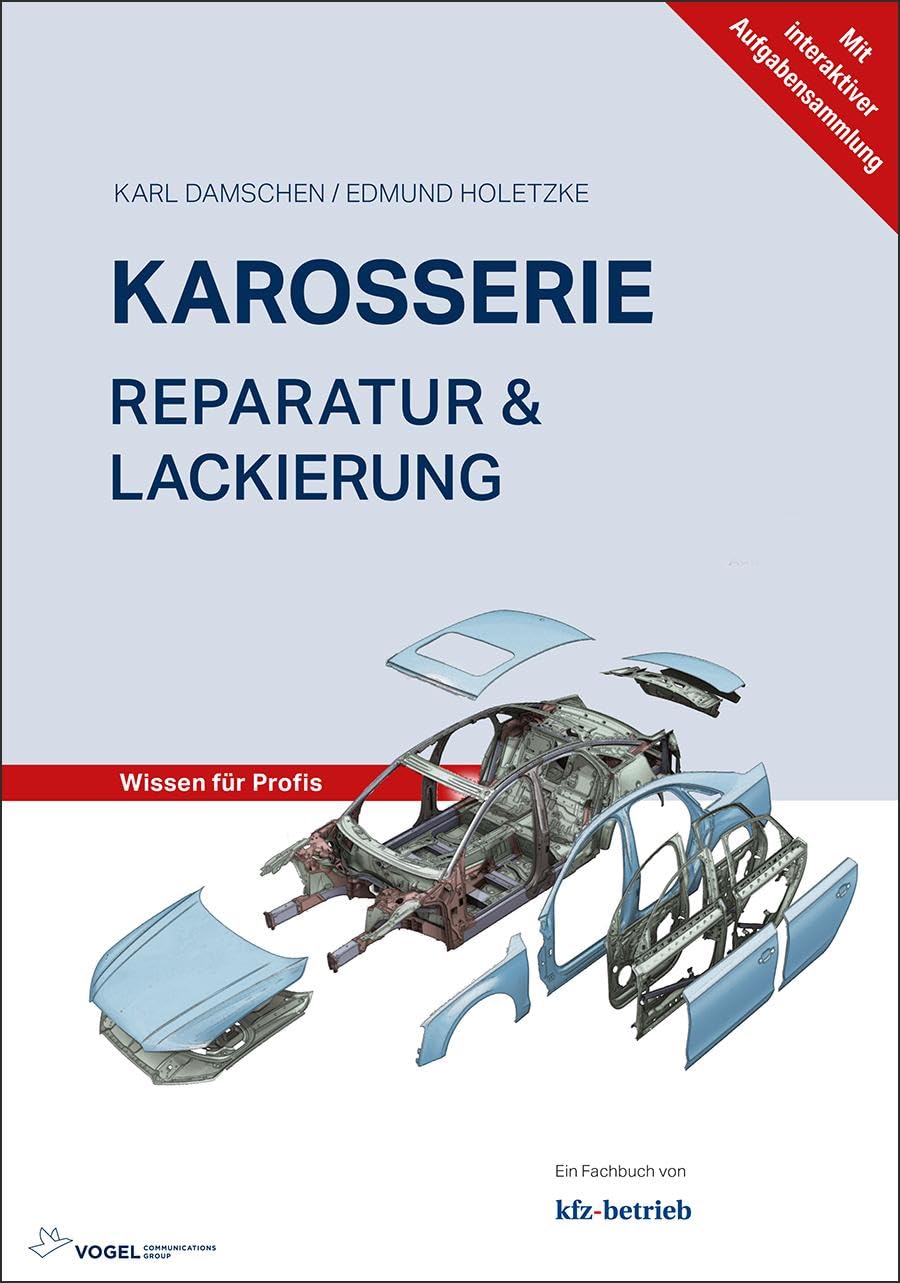 61EjEhsLitL-_SL1283_ Karosserie Reparatur & Lackierung