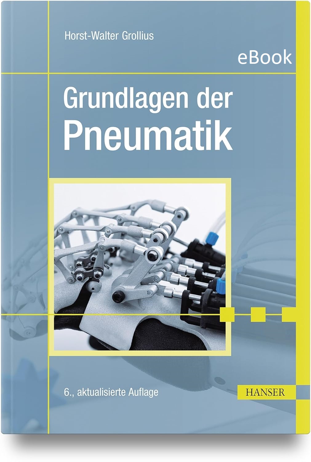 Grundlagen der Pneumatik - eBook (pdf)