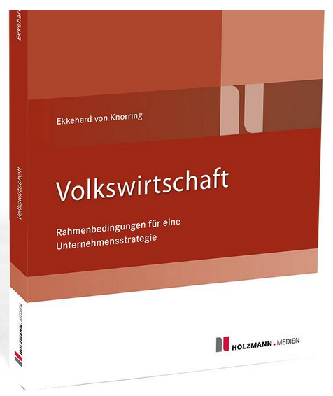 Volkswirtschaft