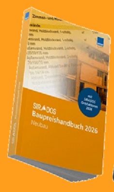 Baupreishandbuch Neubau 2026
