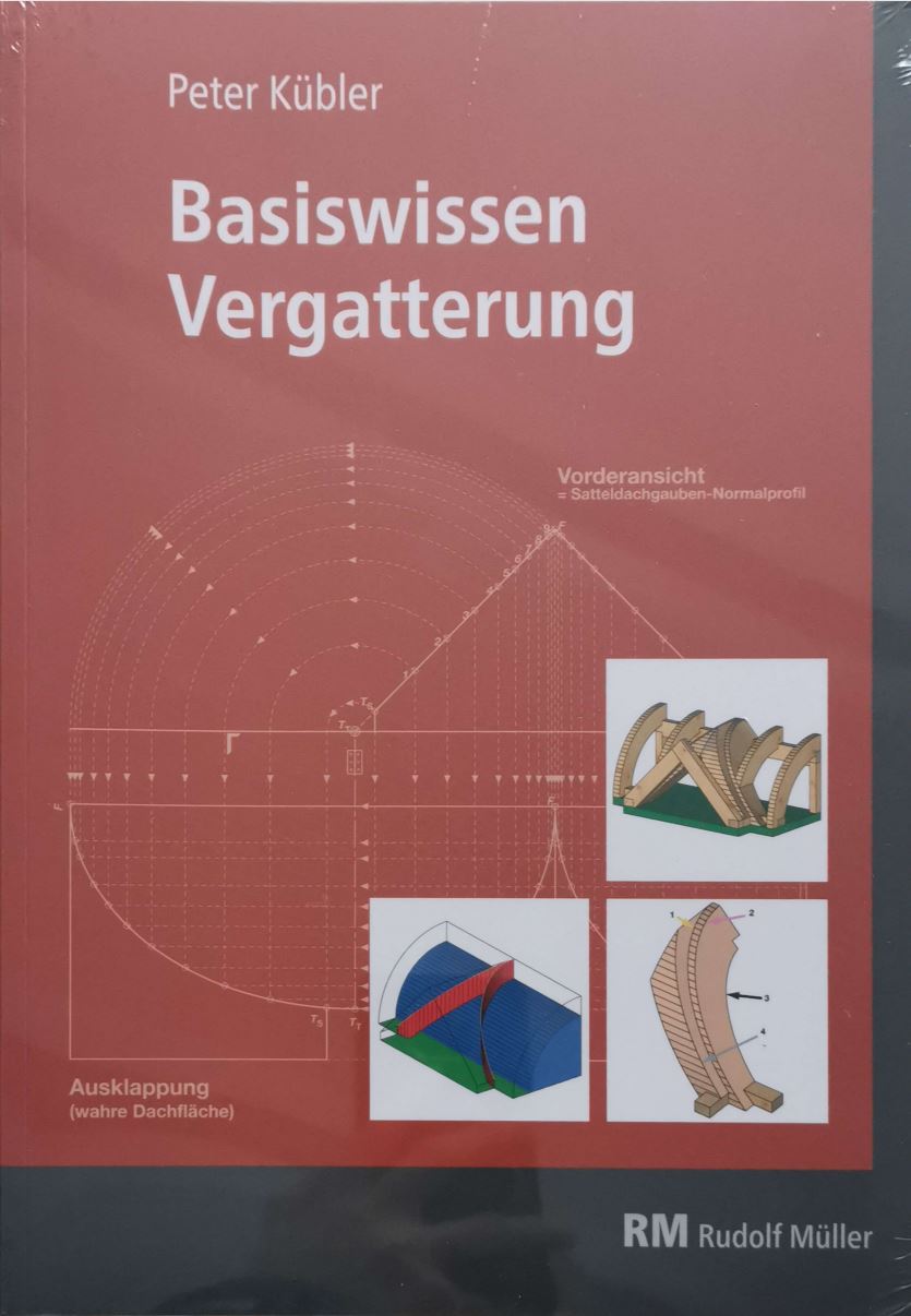 Basiswissen Vergatterung