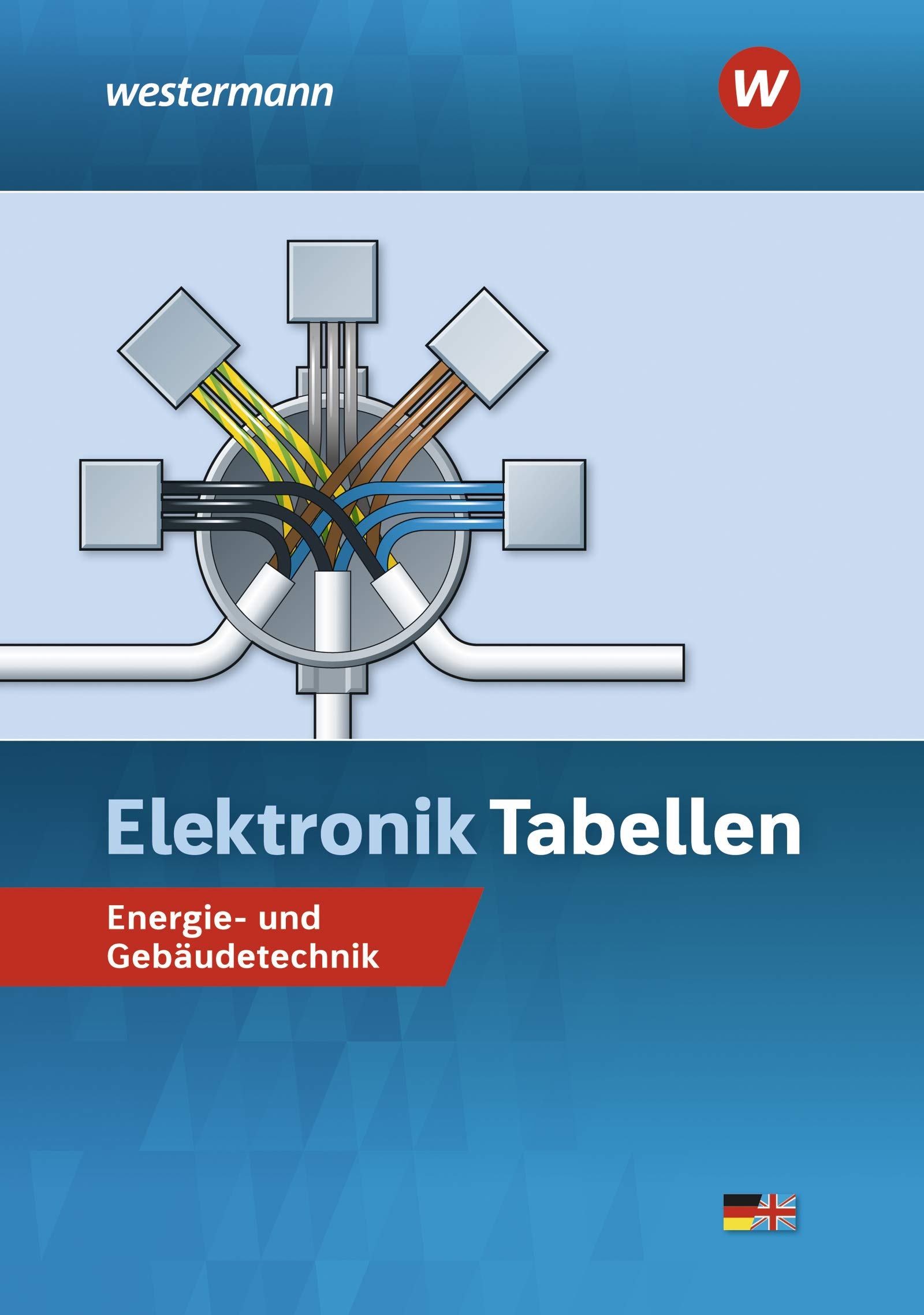 Elektronik Tabellen. Energie- und Gebäudetechnik