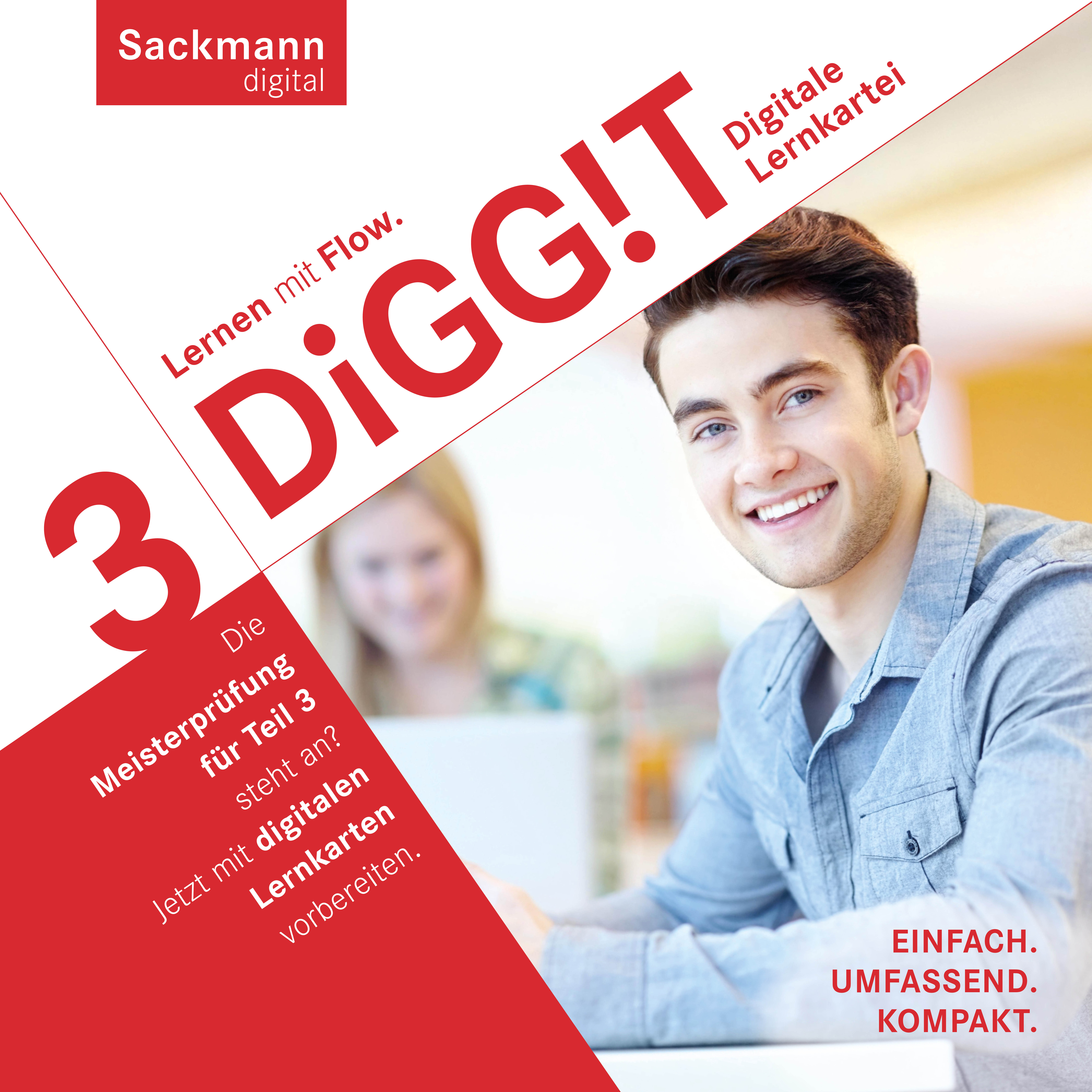 DiGG!T - Digitale Lernkartei zum Sackmann Teil 3