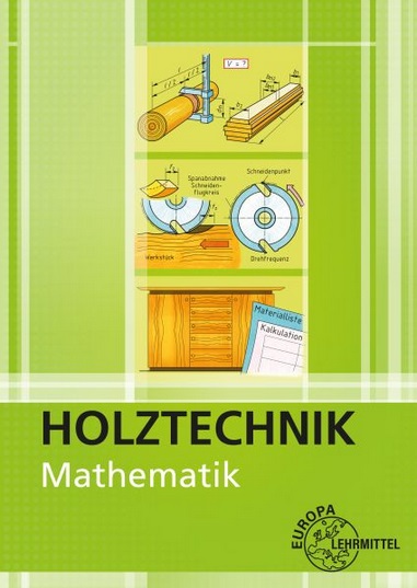 Mathematik Holztechnik