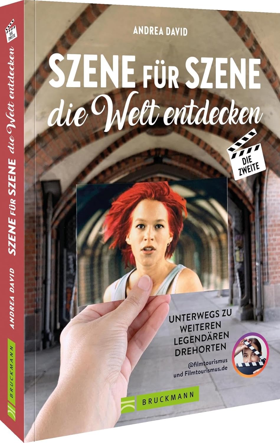 Szene für Szene die Welt entdecken II