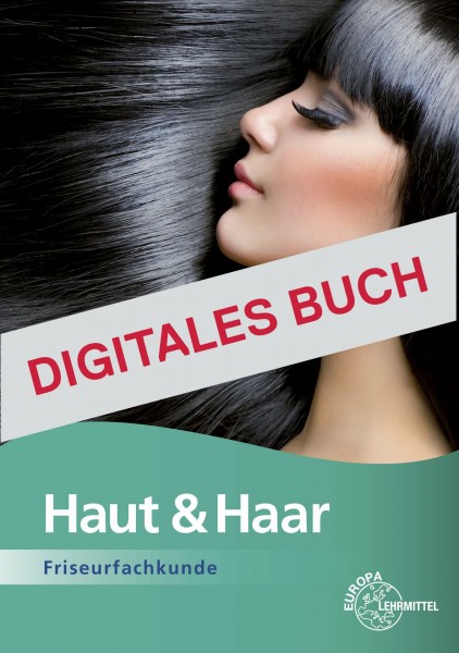 Haut & Haar - Digitales Buch