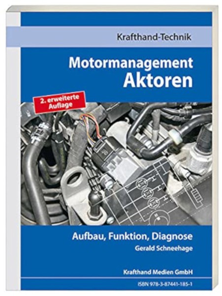 Motormanagement-Aktoren