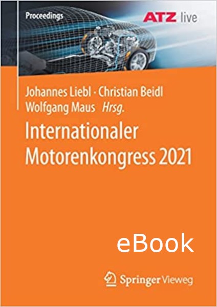 Internationaler Motorenkongress 2021 - eBook