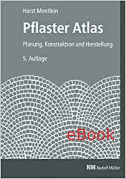 Pflaster Atlas - eBook