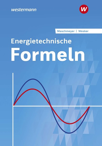 Energietechnische Formeln