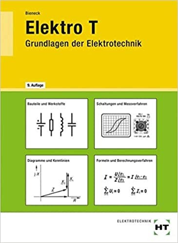 Elektro T - Grundlagen der Elektrotechnik