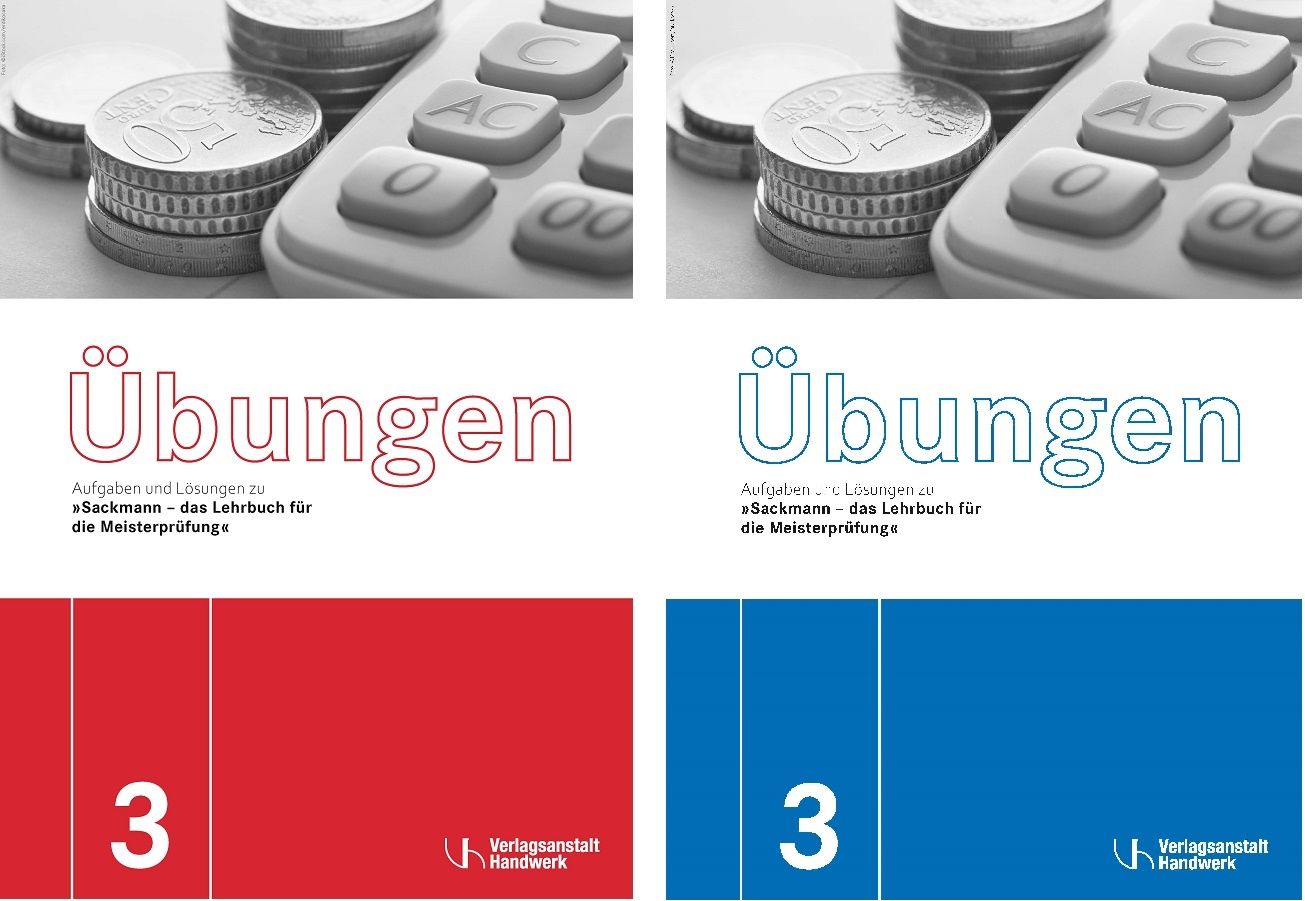 Meister Teil III und IV